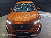 Peugeot E-2008 50 kWh Active Pack