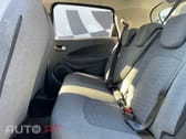 Renault Zoe (c/ Bateria) E-Tech EV50 Equilibre