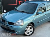 Renault Clio 1.2 16V Confort