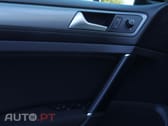 Volkswagen Golf 1.6 TDi BlueMotion Comfortline