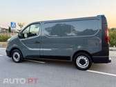 Renault Trafic 2.0 Blue dCi L1H1