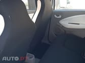 Renault Zoe Life 40