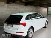 Skoda Scala 1.0 TSI Style
