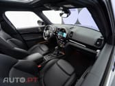 MINI Countryman Cooper SE ALL4 Northwood Edition Auto