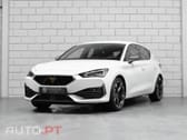 Cupra Leon 1.4 e-Hybrid VZ DSG