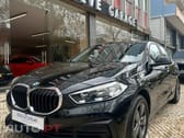 BMW 116 d Corporate Edition