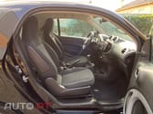 Smart ForTwo 1.0i Coupé