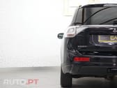 Mitsubishi Outlander 2.0 4WD Plus