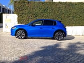 Peugeot 208 1.2 Puretech GT EAT8