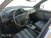 Mercedes-Benz C 180 Elegance