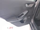 Ford Fiesta ND