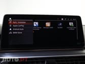 BMW 520 d Auto Pack M Auto