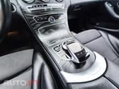 Mercedes-Benz C 350 e