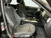 BMW 320 d Touring Pack M Auto