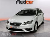 Seat Leon 1.0 EcoTSI Style Ecomotive S/S