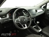 Renault Captur Captur 1.0 TCe Techno Bi-Fuel