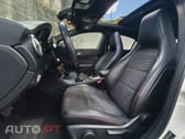 Mercedes-Benz A 180 CDi BlueEfficiency