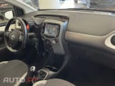 Toyota Aygo X Black&White