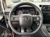 Toyota Proace 1.5D L2 Comfort