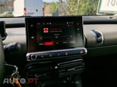 Citroen C4 Cactus 1.2 PureTech Feel