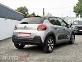 Citroen C3 Pure Tech S&S Shine