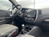 Renault Captur 1.5 dCi Expression