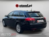 Opel Insignia Sports Tourer 2.0 CDTi Cosmo