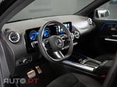 Mercedes-Benz EQA 250+ AMG Line