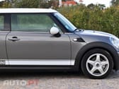 MINI Cooper Cooper D