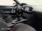 Peugeot 308 PureTech 130 GPF Stop & Start GT