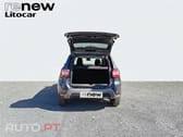 Dacia Duster Journey