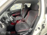 Nissan Juke 1.6 Acenta Connect CVT