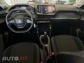 Peugeot 208 1.2 PureTech Active