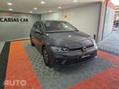 Volkswagen Polo 1.0 TSI Urban DSG
