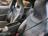 Mercedes-Benz A 180 d AMG Line