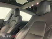 Tesla Model 3 Performance Dual Motor AWD