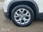 Jeep Avenger 1.2 GSE T3 Altitude