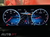 Mercedes-Benz A 200 AMG Line Aut.