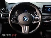 BMW X3 xDrive30e Auto
