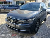 Volkswagen Tiguan 2.0 TDI Confortline DSG
