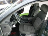 Skoda Octavia 1.9 TDI Sportline