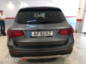 Mercedes-Benz GLC 300 e 4Matic