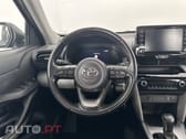 Toyota Yaris Cross 1.5 HDF GR Sport