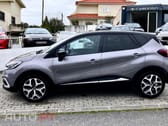Renault Captur 1.3 TCe Initiale Paris EDC