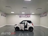 Ligier JS 50 SPORT ULTIMATE DCI