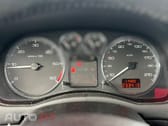 Peugeot 307 SW 1.6 HDi Executive