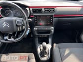 Citroen C3 Attraction