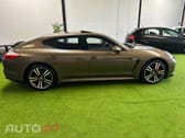 Porsche Panamera PDK
