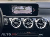 Mercedes-Benz A 250 e 8G-DCT AMG Line