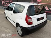Citroen C2 1.4 HDi X